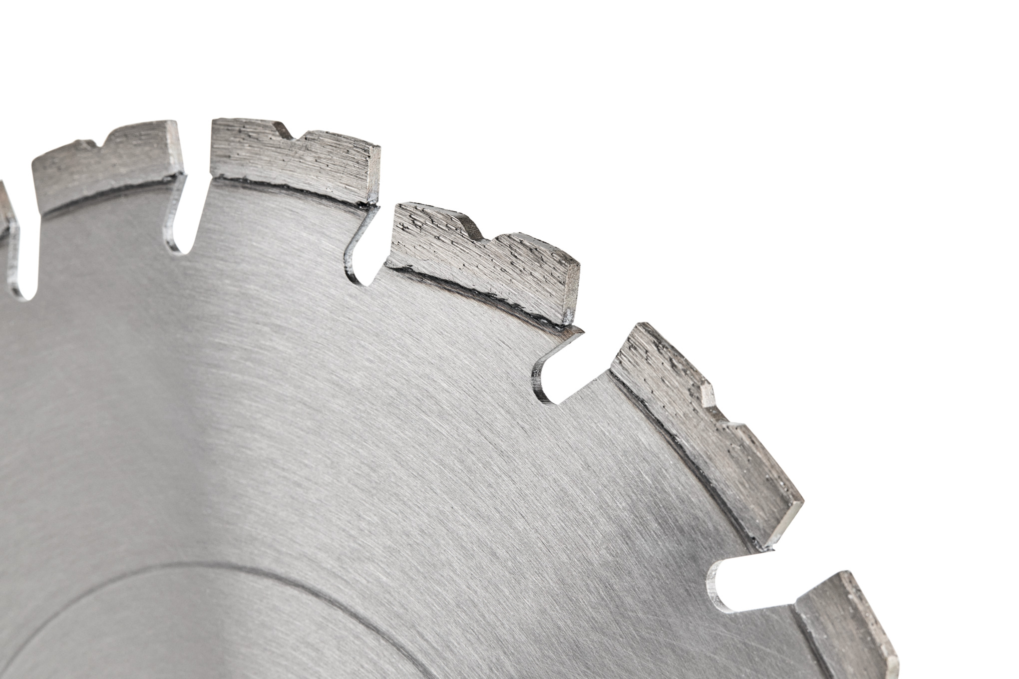 Diamond Cutting Wheel - Asphalt