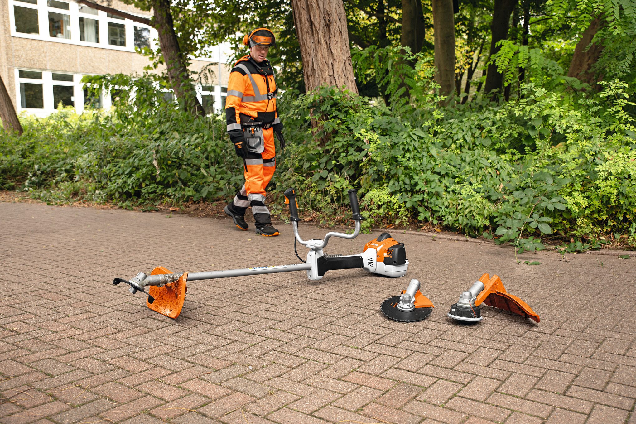 Stihl on sale ms 561