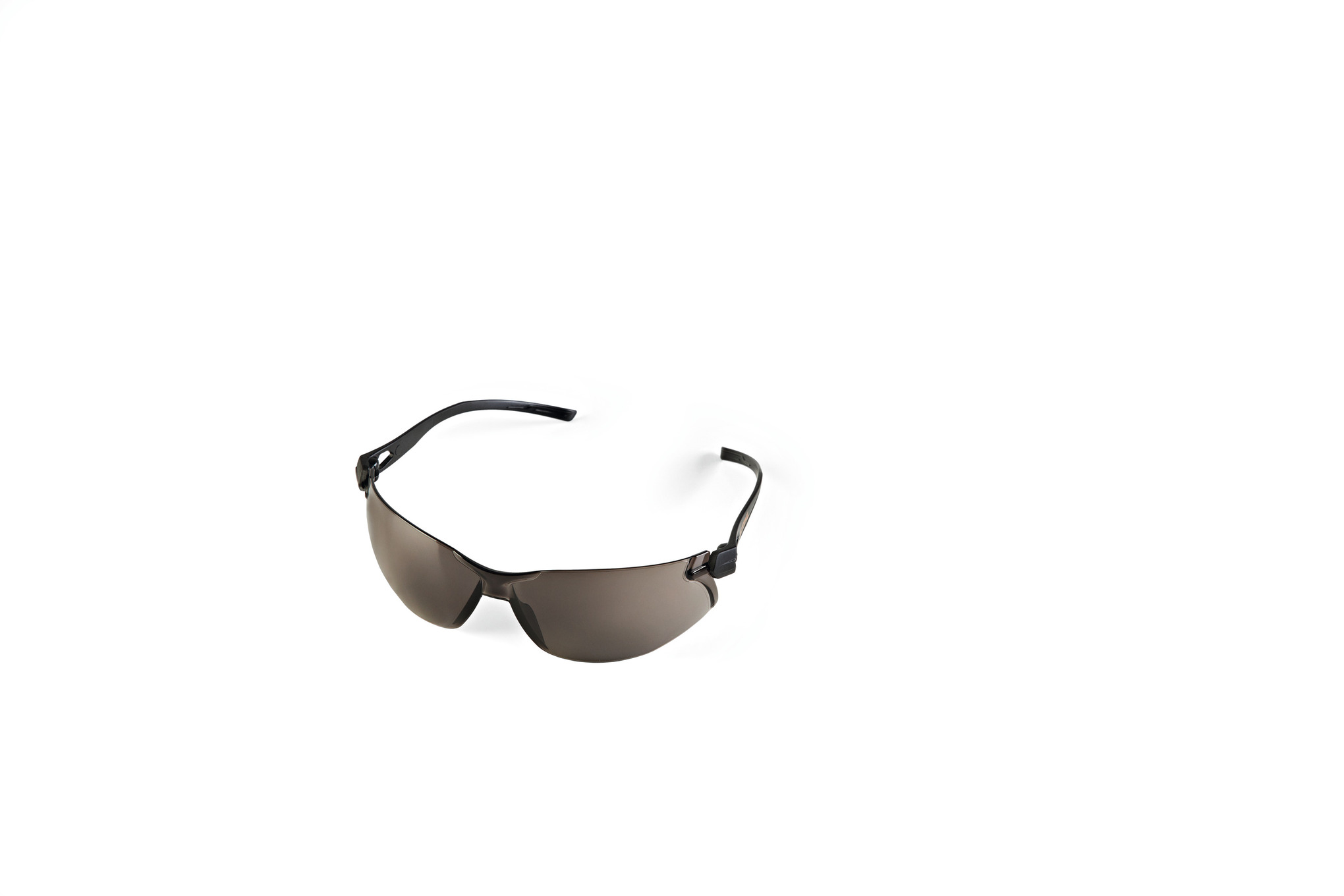Lunettes de sécurité FUNCTION Standard - Fumé