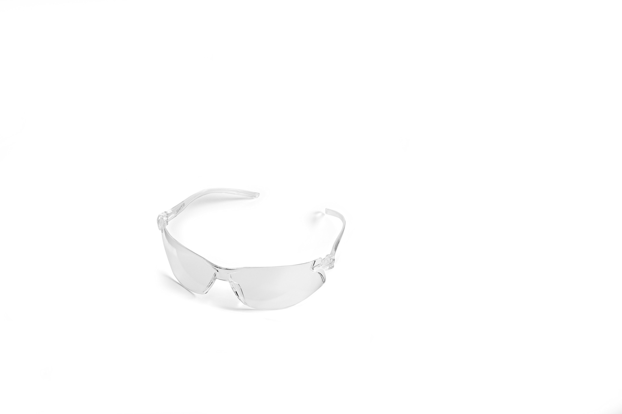 Lunettes de sécurité FUNCTION Standard - Transparente