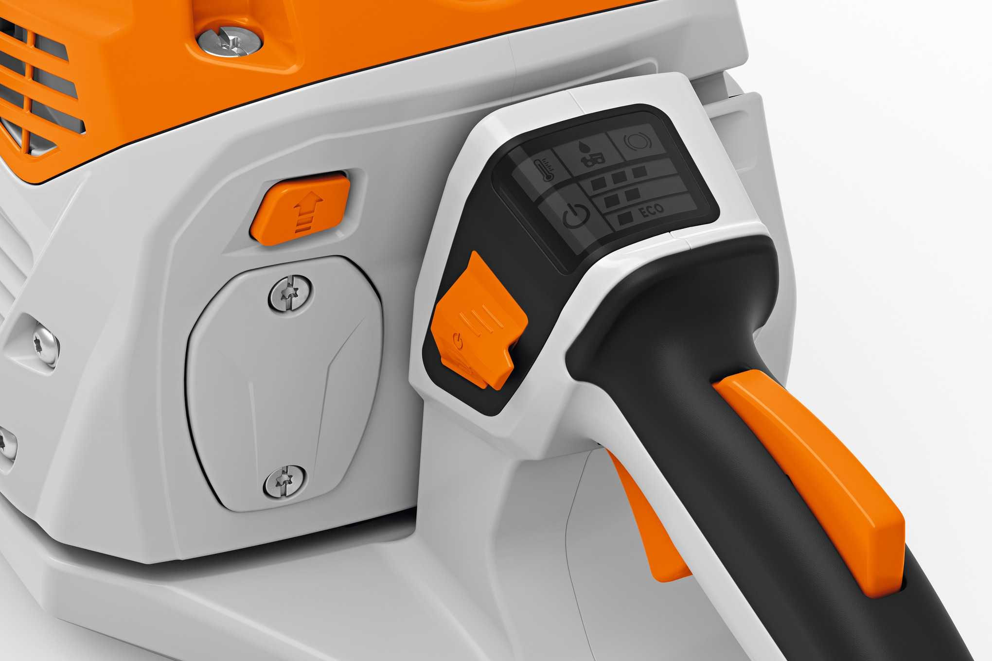 PERFORMANCE ELECTRONICS WITH DERATING FUNCTION