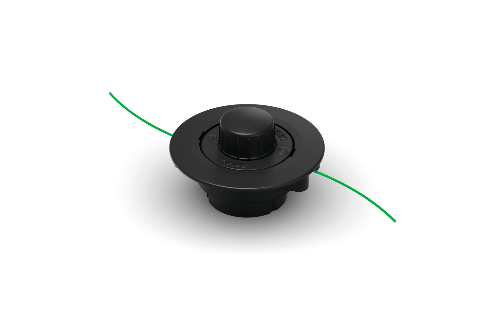 AutoCut Line Head (2-line)