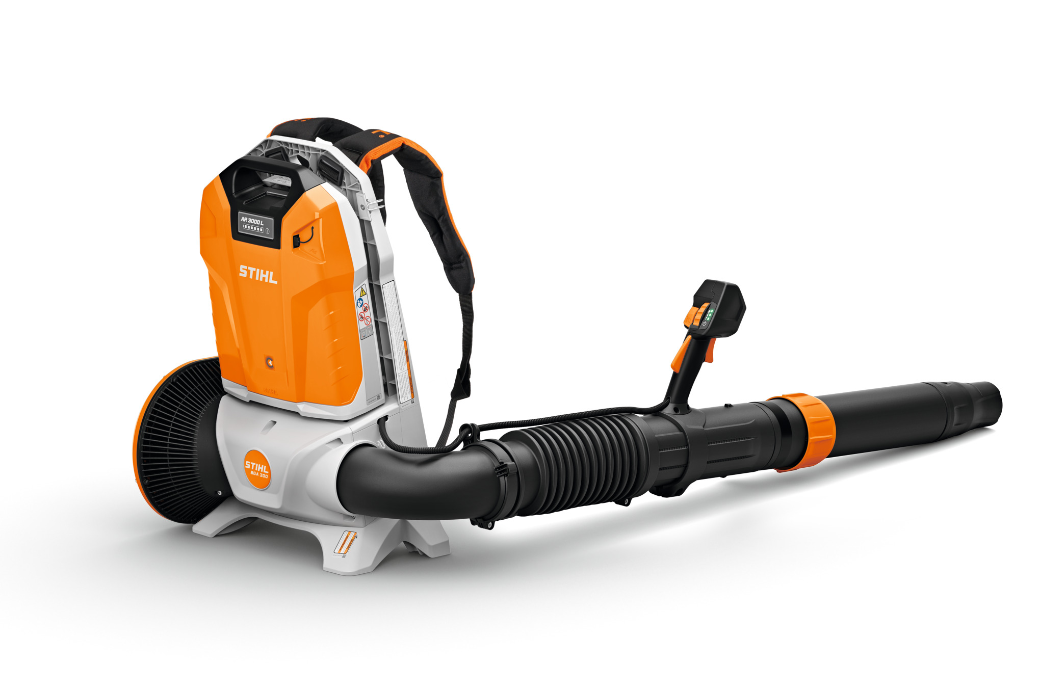 BGA 300 (Unit Only)