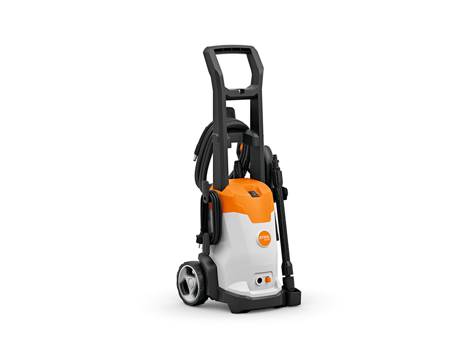 STIHL MotoMix 4L, Lawn Equipment, Snow Removal Equipment, Construction  Equipment, Toronto Ontario