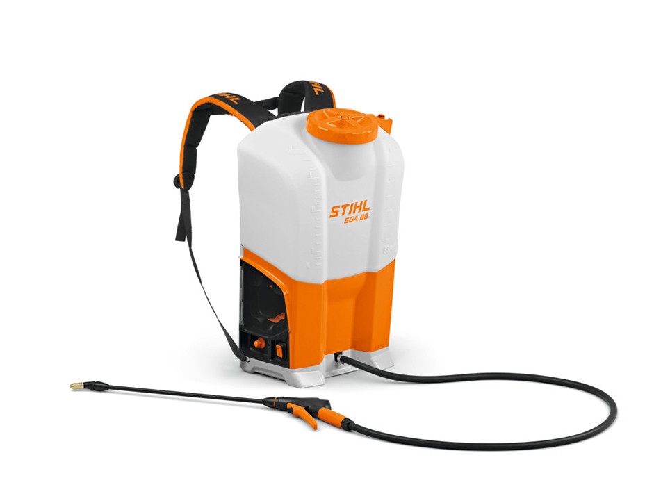 Mistblowers / Sprayers