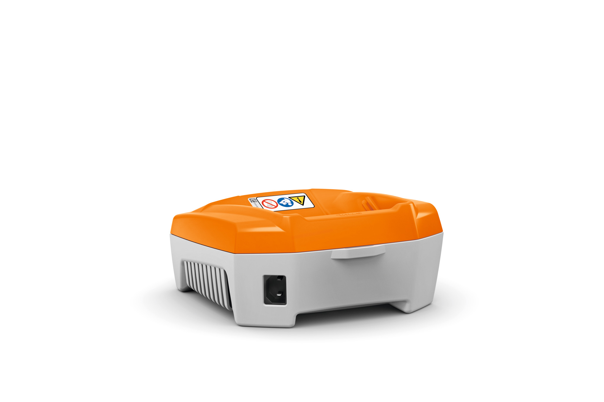 Chargeur haute vitesse AL 501