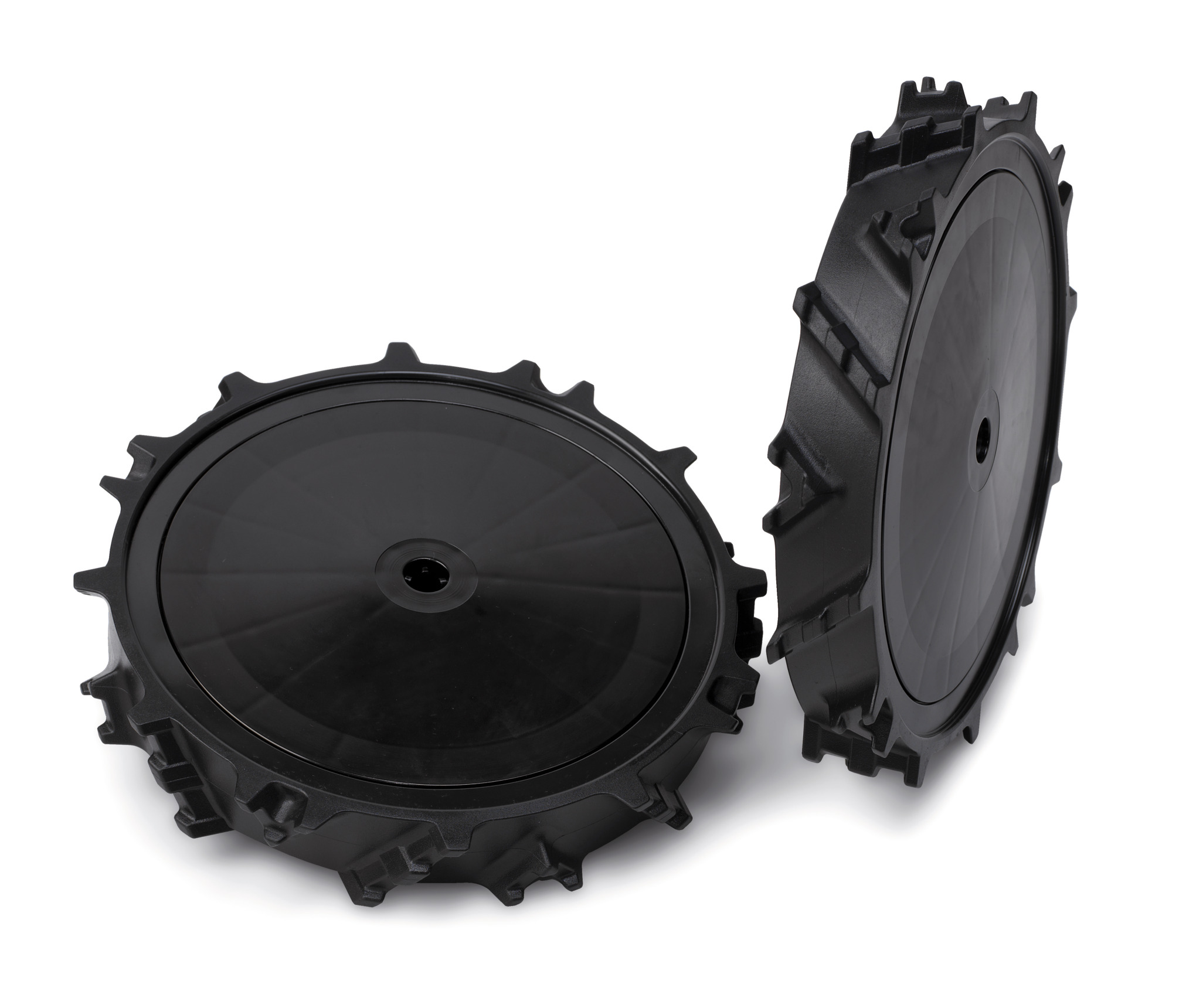 ART 220 Traction Wheels
