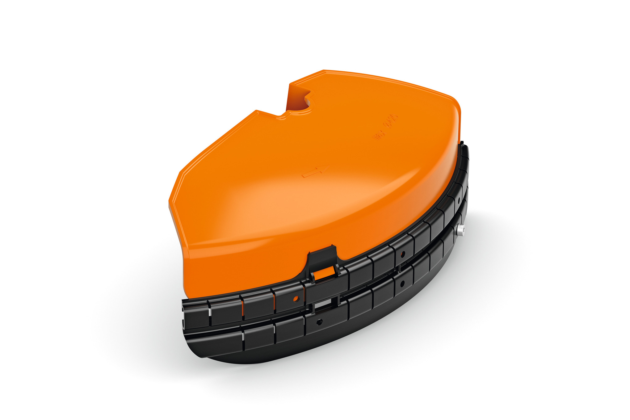 Trousse de déflecteur pour FS 55-250, KM 55-110