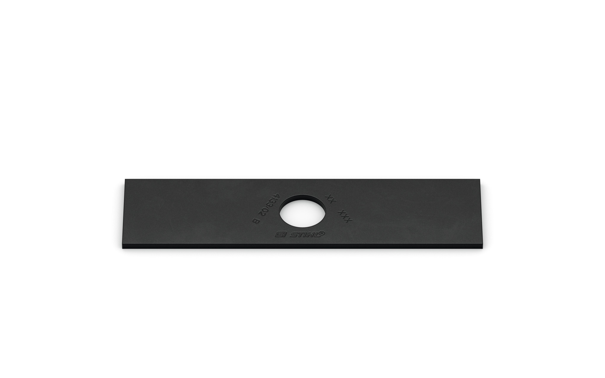 Edging Replacement Blade