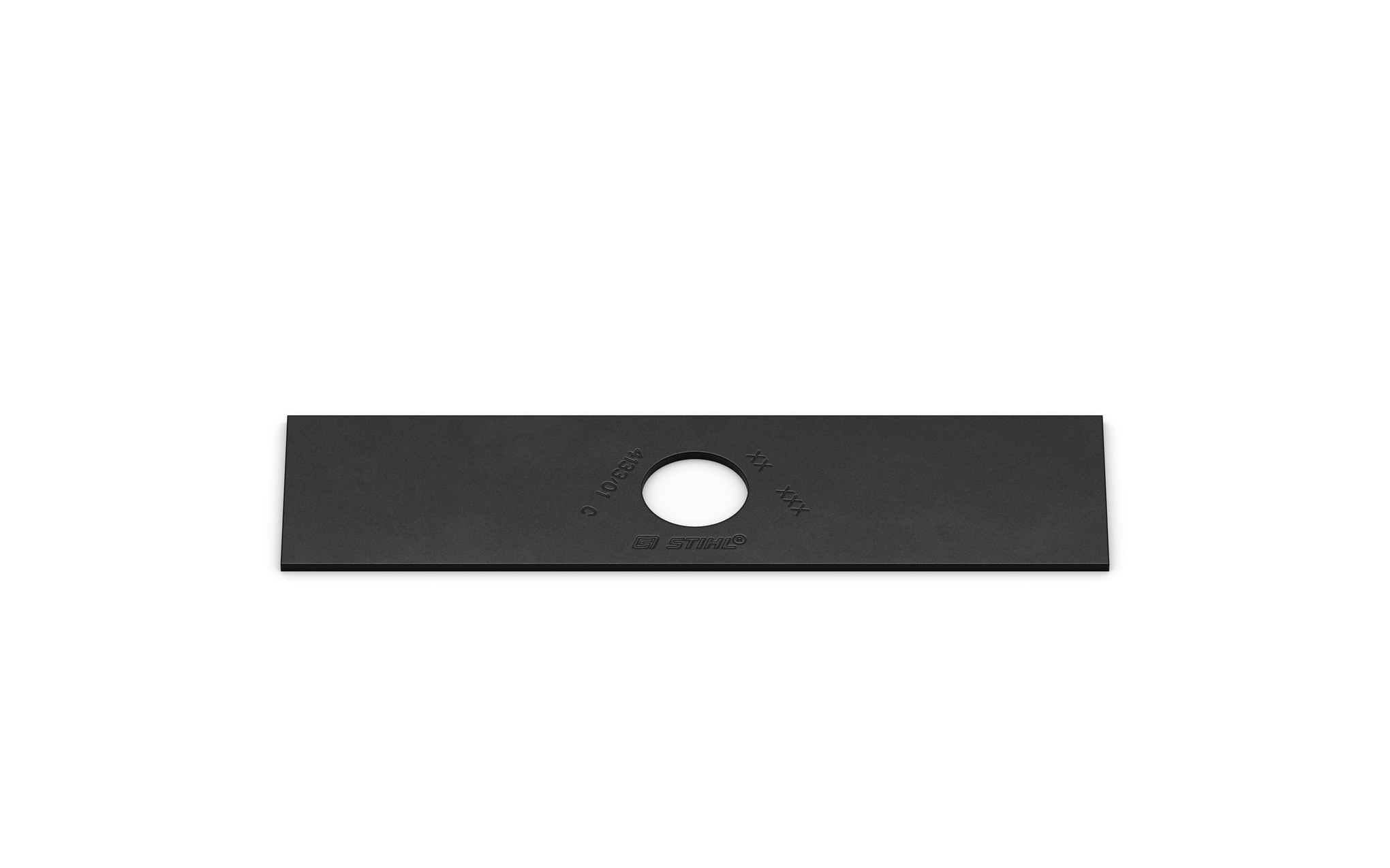 Edging Replacement Blade