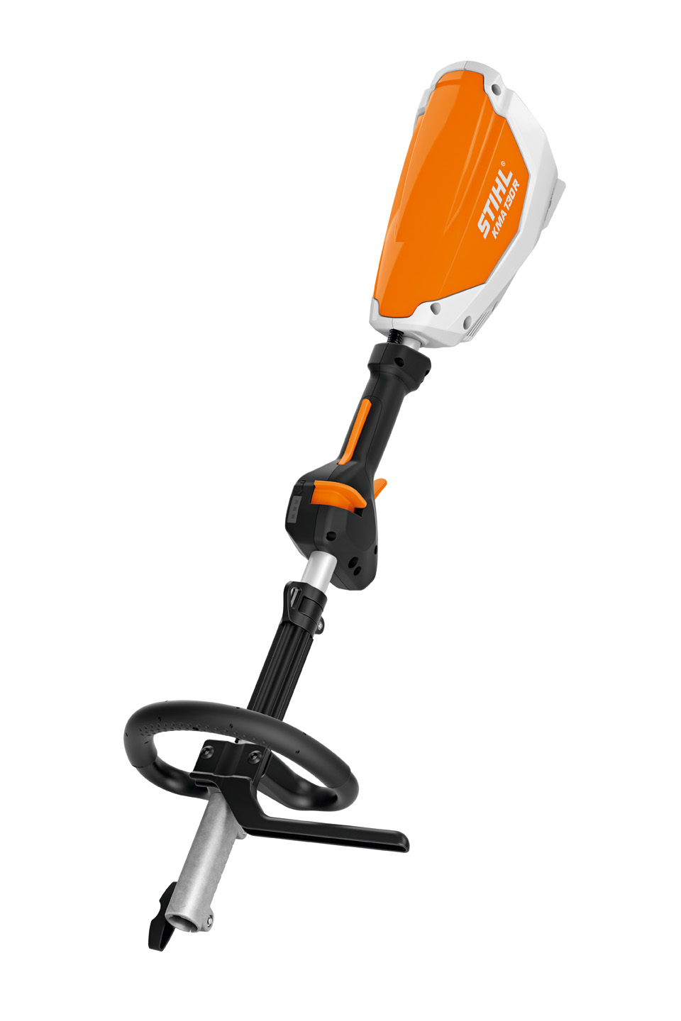 STIHL KMA 130 R KombiEngine from the AP-System