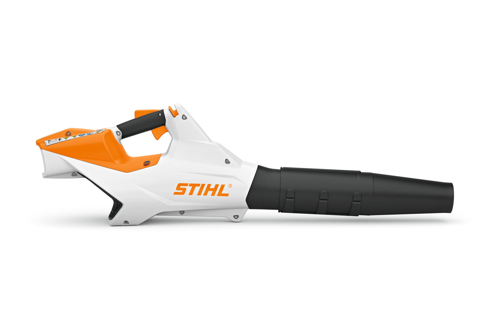 STIHL BGA 86 blower from the AP-System