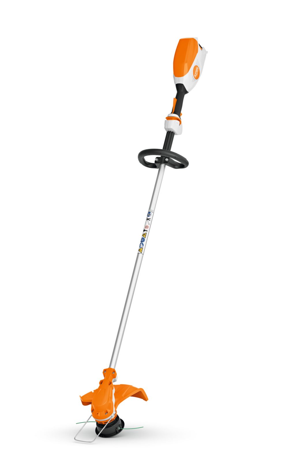 STIHL FSA 86 battery  brushcutter from the AP-System