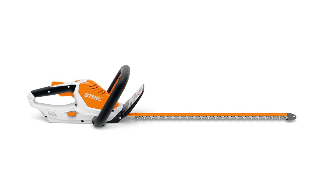 STIHL HSA 94  hedge trimmer from the AP-System
