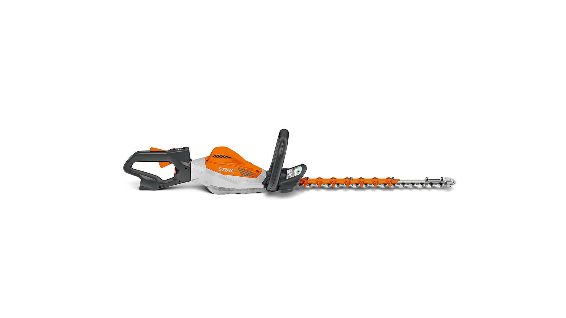 Taille-haies à batterie STIHL HSA 94 du système AP