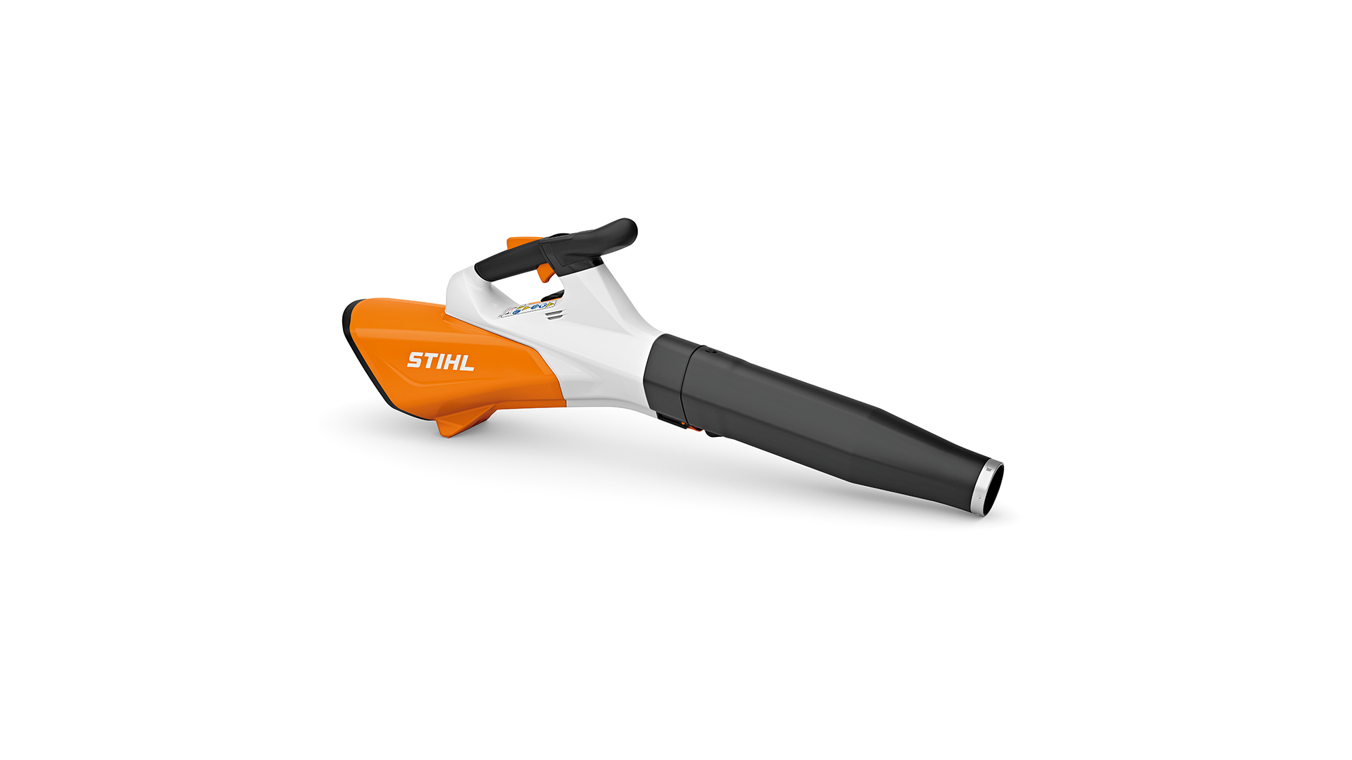 Souffleur à batterie STIHL BGA 86 du système AP