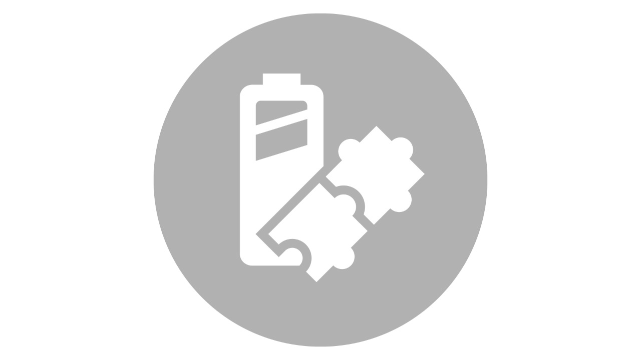 STIHL battery systems