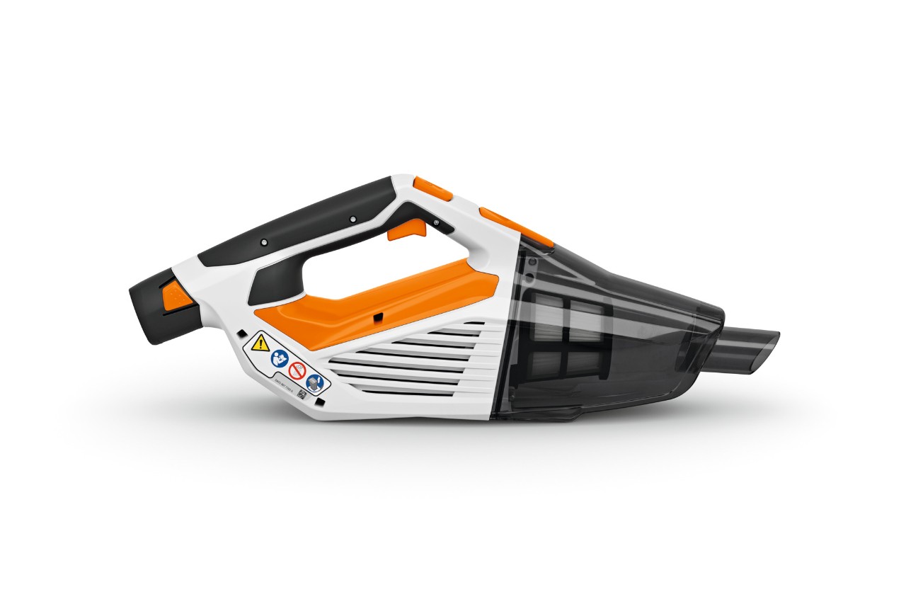 Aspirateur à batterie STIHL SEA 20.