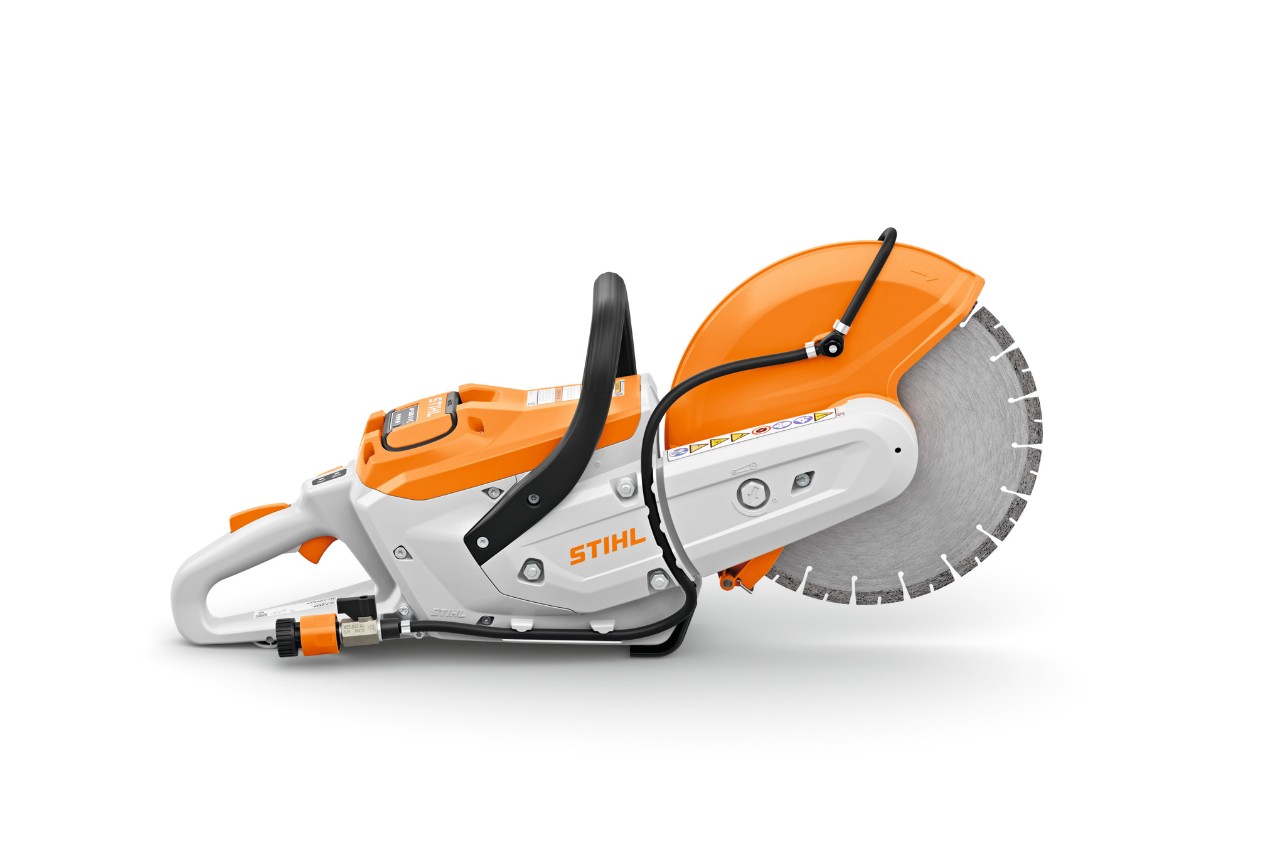 Coupe-batterie STIHL TSA 300.
