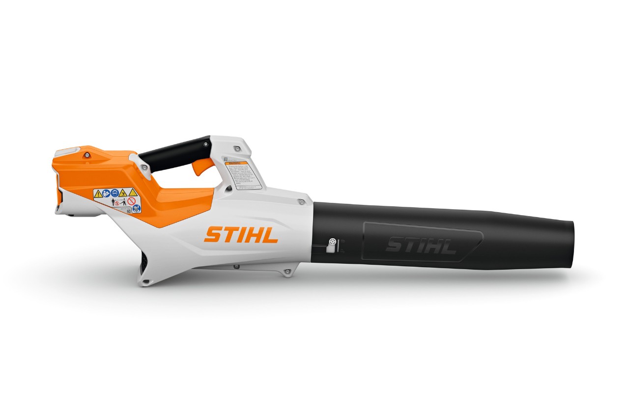 Souffleur à batterie STIHL BGA 50.