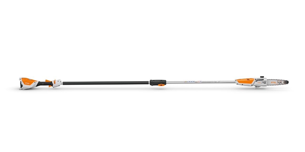 Sécateur à batterie STIHL HTA 50.