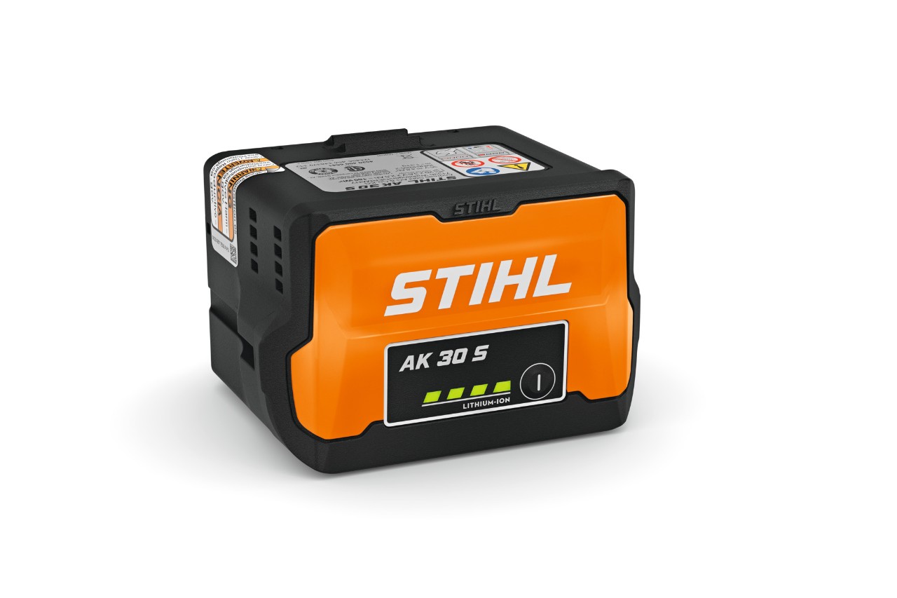 Batterie STIHL AK 30 S.